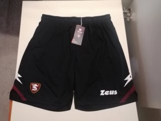 Pantaloncini U.S. Salernitana Zeus Ufficiali
