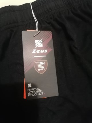 Pantaloncini U.S. Salernitana Zeus Ufficiali