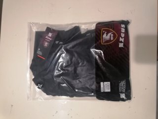 Pantaloncini U.S. Salernitana Zeus Ufficiali