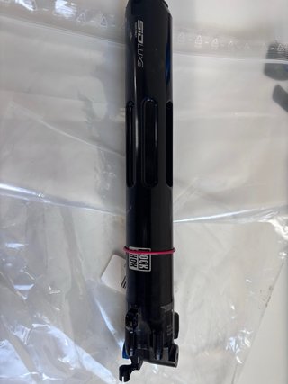 Rockshox IsoStrut Trek Supercaliber