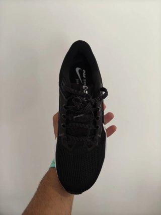 T41 Nike Air Zoom Pegasus 40  Negras