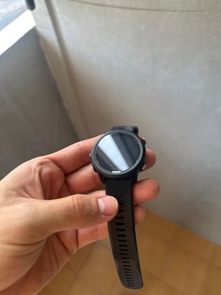 Reloj Garmin Forerunner 245 Music Negro