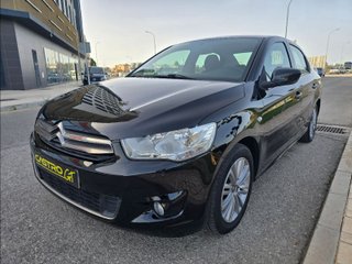 Citroën C-Elysée PureTech 60KW (82CV) Exclusive