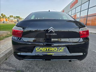 Citroën C-Elysée PureTech 60KW (82CV) Exclusive