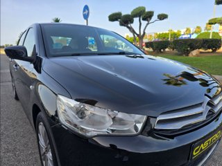 Citroën C-Elysée PureTech 60KW (82CV) Exclusive
