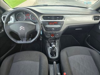 Citroën C-Elysée PureTech 60KW (82CV) Exclusive