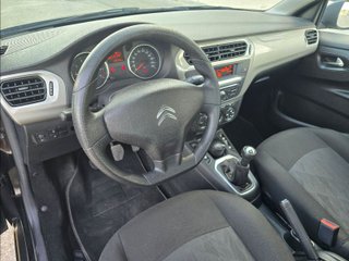 Citroën C-Elysée PureTech 60KW (82CV) Exclusive