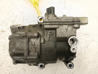 COMPRESOR AIRE ACONDICIONADO TOYOTA PRIUS (ZVW30)