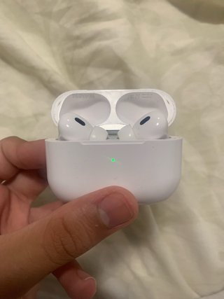 Airpods Pro 2 USB C