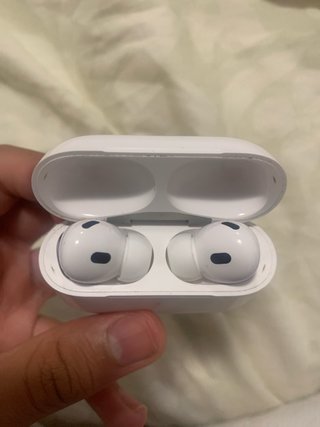 Airpods Pro 2 USB C