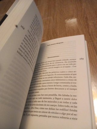 La muerte del cisne