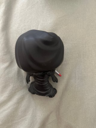 Funko Pop Ghost Face 1607 Movies