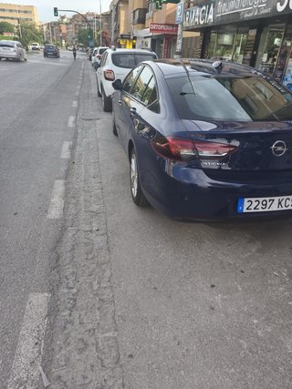 Opel Insignia 2017