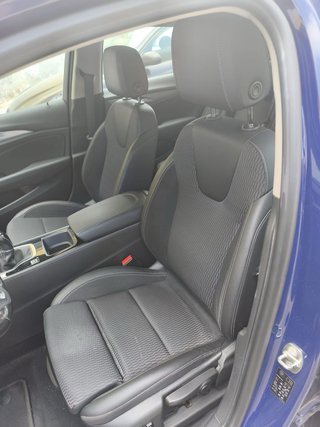 Opel Insignia 2017
