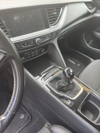 Opel Insignia 2017