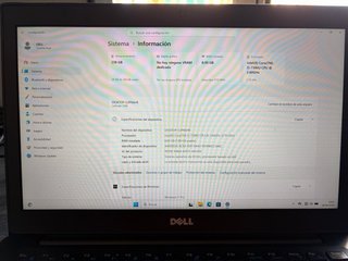 Dell Latitude 7280