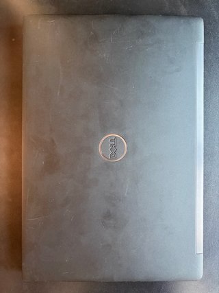 Dell Latitude 7280