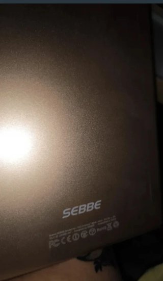 Tablet con teclado casi nueva URGE VENTA