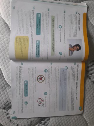 Religión Católica, 2 ESO, Secundaria, Enlazados...