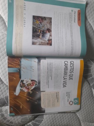 Religión Católica, 2 ESO, Secundaria, Enlazados...