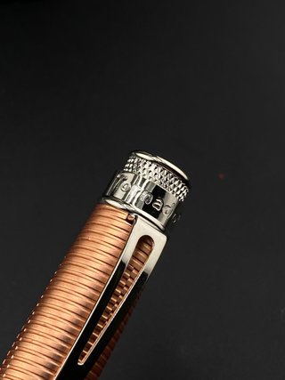 Pluma Estilográfica Retro51 Tornado Nikola Tesla