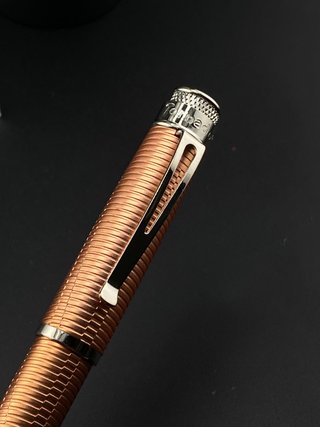 Pluma Estilográfica Retro51 Tornado Nikola Tesla