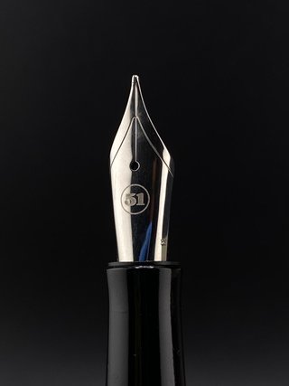 Pluma Estilográfica Retro51 Tornado Nikola Tesla