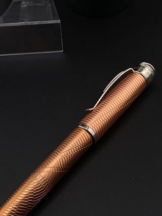 Pluma Estilográfica Retro51 Tornado Nikola Tesla