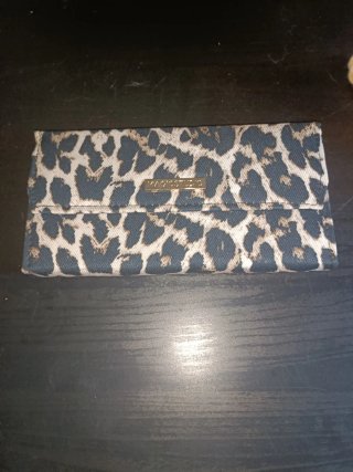 Paleta Maquillaje Profesional Leopardo