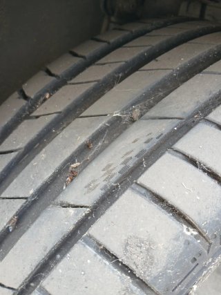 Llantas Seat Ibiza 6L 16 FR Aluminio