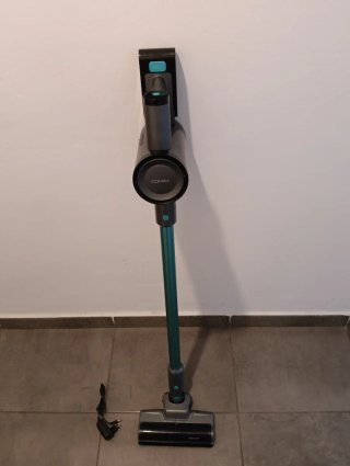 Aspiradora Cecotec Conga Rockstar