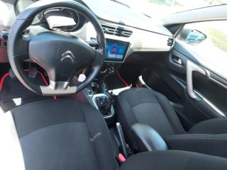 Citroen C-Élysée 2017