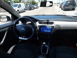 Citroen C-Élysée 2017