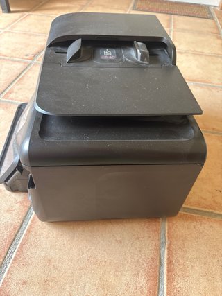 Stampante multifunzione HP OfficeJet Pro 8600