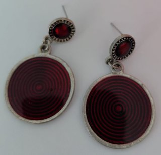 Lote 6 Pendientes