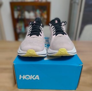 Hoka One One Clifton 10 Scarpe Corsa Nuove