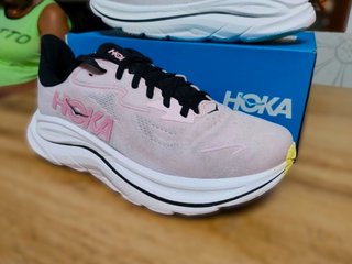 Hoka One One Clifton 10 Scarpe Corsa Nuove
