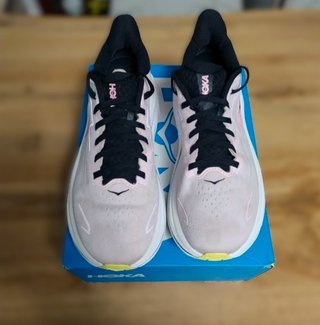 Hoka One One Clifton 10 Scarpe Corsa Nuove