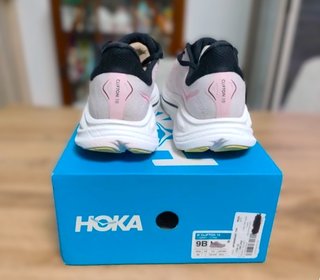 Hoka One One Clifton 10 Scarpe Corsa Nuove