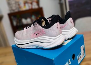 Hoka One One Clifton 10 Scarpe Corsa Nuove