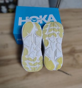 Hoka One One Clifton 10 Scarpe Corsa Nuove