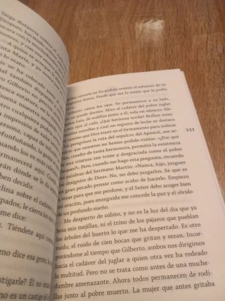 La espada y la rosa