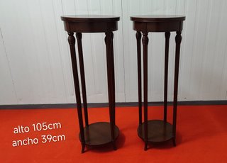 VENTA DE MUEBLES DE SEGUNDA MANO