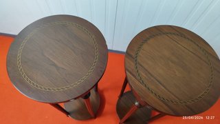 VENTA DE MUEBLES DE SEGUNDA MANO