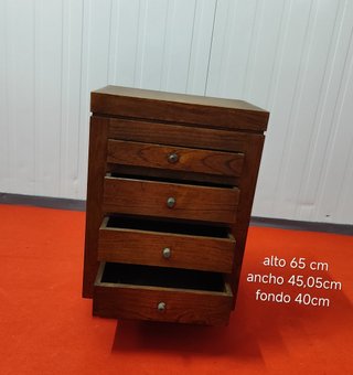 VENTA DE MUEBLES DE SEGUNDA MANO