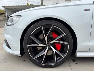 Audi A6 3.0Bitdi 320cv competition RS6 2016