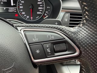 Audi A6 3.0Bitdi 320cv competition RS6 2016