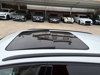 Audi A6 3.0Bitdi 320cv competition RS6 2016