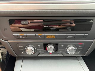Audi A6 3.0Bitdi 320cv competition RS6 2016