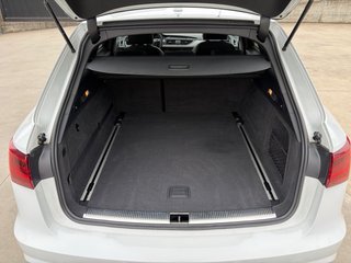 Audi A6 3.0Bitdi 320cv competition RS6 2016